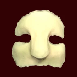 Makeup And Creative Arts Cat Or Avatar Face