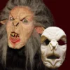 FX Faces Foam Latex Masks Bat Appliance Mask