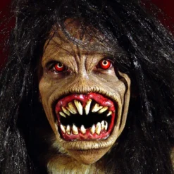 Beast By FX Faces Foam Latex Masks