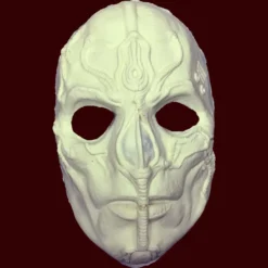 FX Faces Foam Latex Masks Bio-Robotica