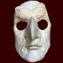 FX Faces Birdman Prosthetic Mask Foam Latex Masks