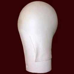 Michael Davy Film & T.V. Makeup Makeup & Tools Professional Bald Cap - Acetone Soluble 5 Michael Davy Film & T.V. Makeup Makeup & Tools Professional Bald Cap - Acetone Soluble