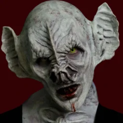 Bat By Infected FX Foam Latex Masks