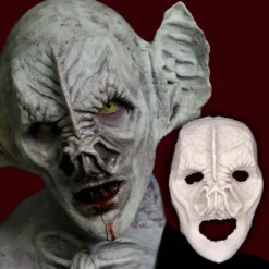 MostlyDead Halloween🌞Shop 22 Bat By Infected FX Foam Latex Masks