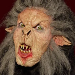 FX Faces Foam Latex Masks Bat Appliance Mask