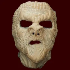 Stage Frights Foam Latex Masks Vampire Bat Foam Latex Prosthetic Mask