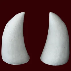 The Monkey Rodeo Big Horns Type A