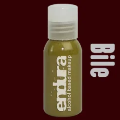 EBA European Body Art Makeup & Tools Endura Pro Liquid Airbrush And Body Paint Makeup