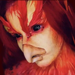 Bird Beak By Infected FX Noses