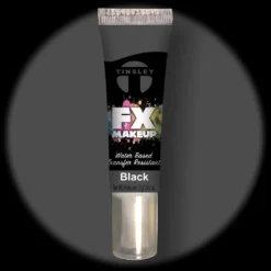 Tinsley Transfers Makeup & Tools Water Based Liquid Makeup 12g Tube 18 Tinsley Transfers Makeup & Tools Water Based Liquid Makeup 12g Tube