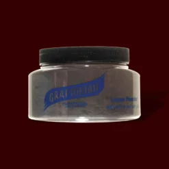 Graftobian Makeup Company Makup Dust Powder - Soot Dirt Or Ash Injury FX