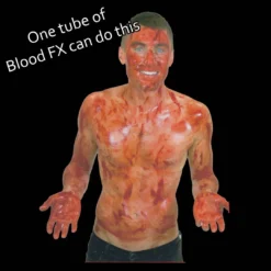 Tinsley Transfers Premium Hollywood Blood FX - While Supplies Last Injury FX