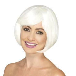 Smiffys Bob Party GID