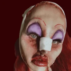 Botched By Infected FX Foam Latex Masks