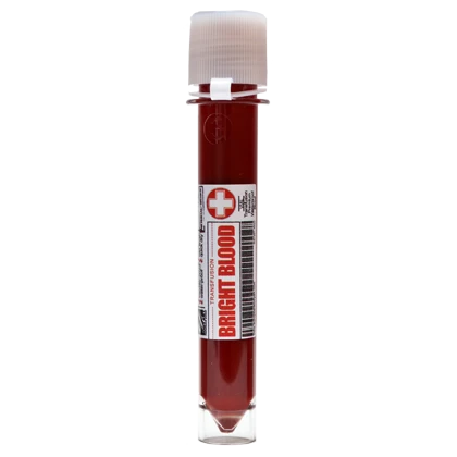 EBA European Body Art Transfusion Blood By EBA Injury FX 5 EBA European Body Art Transfusion Blood By EBA Injury FX