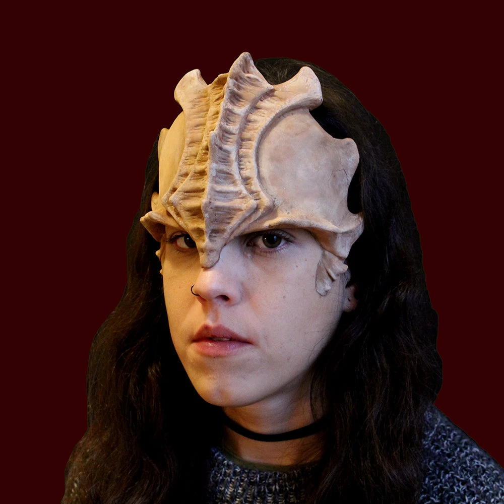 The Monkey Rodeo Brynja Demon 4 The Monkey Rodeo Brynja Demon