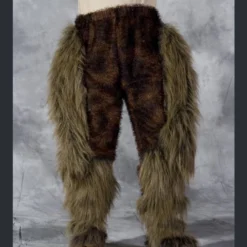 Zagone Studios Beast Legs - Brown