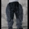 Zagone Studios Beast Legs - Black/Grey 2 Zagone Studios Beast Legs - Black/Grey
