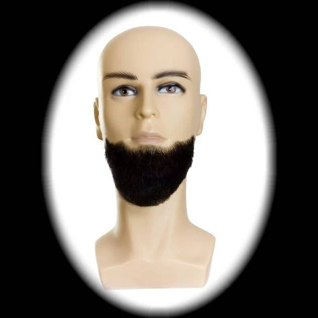 Garland Sheik Goatee 3 Garland Sheik Goatee