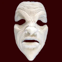 Foam Latex Masks Clown By FX Faces