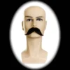 Garland Marshal Moustache Wigs, Lashes, Facial Hair, Furry Ears 1 Garland Marshal Moustache Wigs, Lashes, Facial Hair, Furry Ears