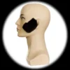 Garland Fake Sideburns Wigs, Lashes, Facial Hair, Furry Ears