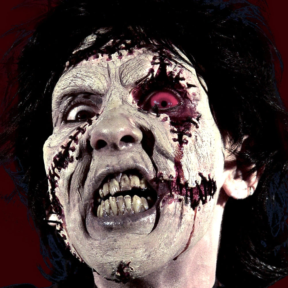 FX Faces Creature - While Supplies Last 4 FX Faces Creature - While Supplies Last