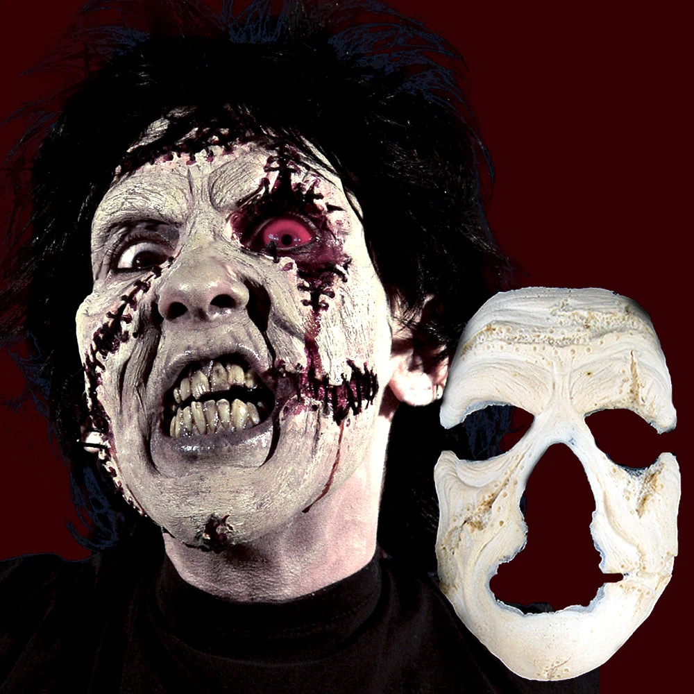 FX Faces Creature - While Supplies Last 3 FX Faces Creature - While Supplies Last