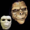 Woochie By Cinema Secrets Foam Latex Masks Ape Man Mask Prosthetic By Woochie 1 Woochie By Cinema Secrets Foam Latex Masks Ape Man Mask Prosthetic By Woochie