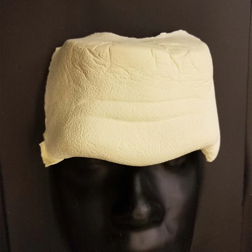 MostlyDead.com Imperfect, Scratch And Dent, Second Quality Imperfect Abbey Normal Monster Brow Appliance 3 MostlyDead.com Imperfect, Scratch And Dent, Second Quality Imperfect Abbey Normal Monster Brow Appliance