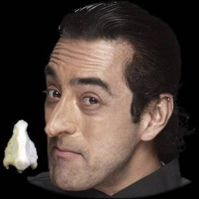 Woochie By Cinema Secrets The Nose Foam Appliance 3 Woochie By Cinema Secrets The Nose Foam Appliance