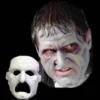 Woochie By Cinema Secrets Undertaker Foam Halloween Mask Appliance Foam Latex Masks 2 Woochie By Cinema Secrets Undertaker Foam Halloween Mask Appliance Foam Latex Masks