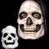 Woochie By Cinema Secrets Skull Prosthetic Mask By Woochie Pro Foam Latex Masks