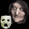 Woochie By Cinema Secrets Swamp Witch Appliance Mask By Woochie 1 Woochie By Cinema Secrets Swamp Witch Appliance Mask By Woochie