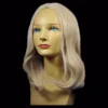 Garland Blonde Festival 15 Inch Costume Wig