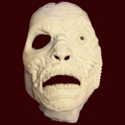 FX Faces Cyborg Foam Latex Masks