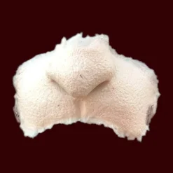 Small FX Character Appliances Cat Nose By Infected FX