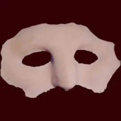 Stage Frights Cat - Na'tive Avatar Inspired Prosthetic Mask Foam Latex Masks