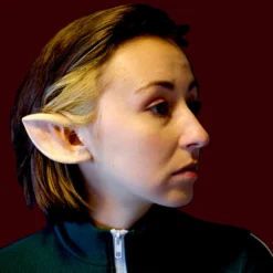 The Monkey Rodeo Cazuhl Ears 7 The Monkey Rodeo Cazuhl Ears