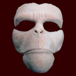 Stage Frights Foam Latex Masks Classic Chimp Makeup Appliance