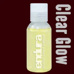 EBA European Body Art Makeup & Tools Endura Liquid Airbrush And Body Paint Makeup