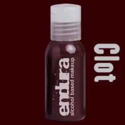 EBA European Body Art Makeup & Tools Endura Pro Liquid Airbrush And Body Paint Makeup