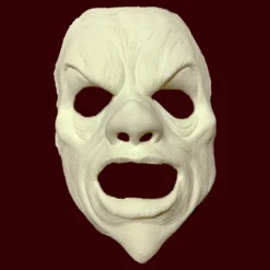 FX Faces Rip-Off: Muscle With Clown Skin