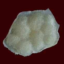 Michael Davy Film & T.V. Makeup Injury FX Cluster Pox