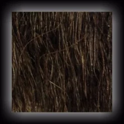 Garland Wigs, Lashes, Facial Hair, Furry Ears El Macho Costume Moustache