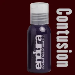 EBA European Body Art Makeup & Tools Endura Pro Liquid Airbrush And Body Paint Makeup