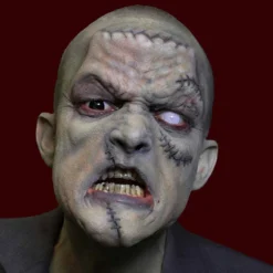 FX Faces Foam Latex Masks The Creature