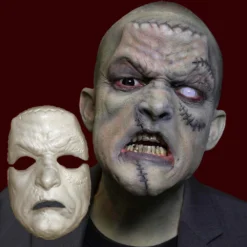 FX Faces Foam Latex Masks The Creature