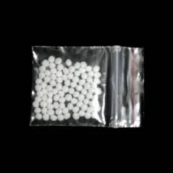 Fitting Pellets For Use With Dental Distortions Teeth