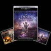Midnight Syndicate Props And Decorations Dead Matter DVD + Bonus 2 Full Albums Of Music